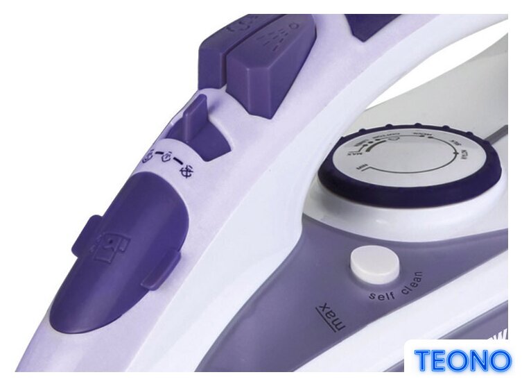 Утюг CENTEK CT-2314 - Изображение №2 — Интернет-магазин Teono.by