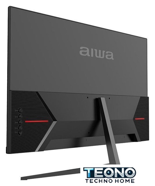 Монитор Aiwa FB-24F100-V3 - Изображение №5 — Интернет-магазин Teono.by