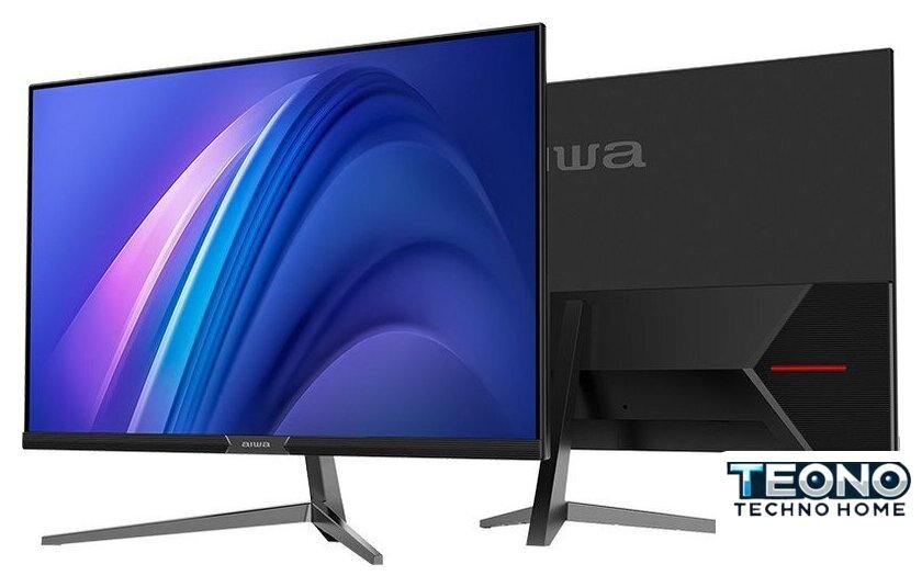 Монитор Aiwa FB-24F100-V3 - Изображение №3 — Интернет-магазин Teono.by