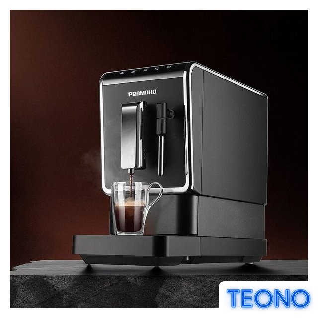 Кофемашина Redmond (Редмонд) CM732 - Изображение №8 — Интернет-магазин Teono.by