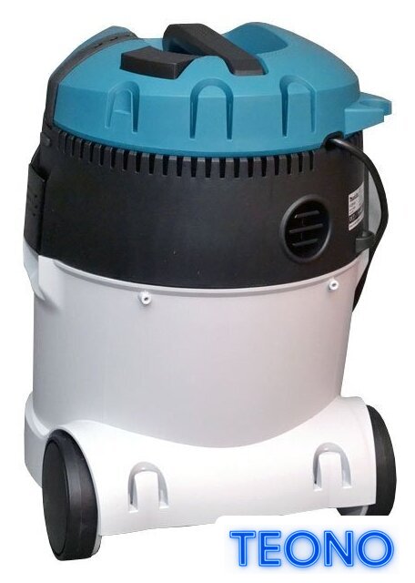 Пылесос Makita VC2512L - Изображение №4 — Интернет-магазин Teono.by