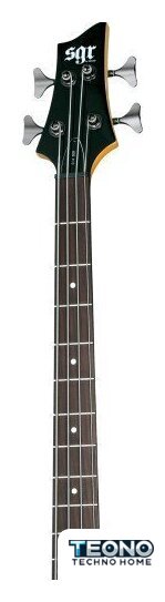 Бас-гитара Schecter SGR C-4 Bass MRED - Изображение №8 — Интернет-магазин Teono.by