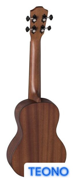 Укулеле Baton Rouge UV41-C-NMP - Изображение №2 — Интернет-магазин Teono.by