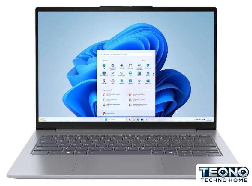 Ноутбук Lenovo ThinkBook 14 G7 ARP 21MV001FRU - Изображение №1 — Интернет-магазин Teono.by