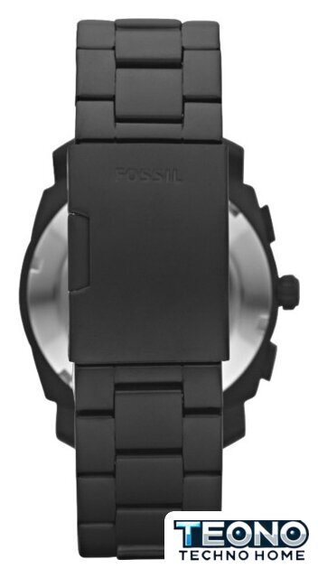 Наручные часы Fossil FS4682 - Изображение №2 — Интернет-магазин Teono.by