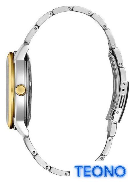 Наручные часы Seiko SRPH92K1 - Изображение №3 — Интернет-магазин Teono.by