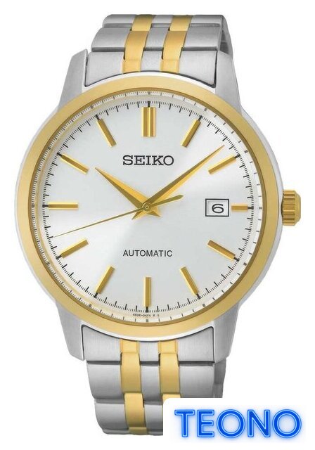 Наручные часы Seiko SRPH92K1 - Изображение №1 — Интернет-магазин Teono.by