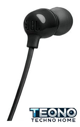 Наушники JBL Tune 135BT (черный) - Изображение №6 — Интернет-магазин Teono.by