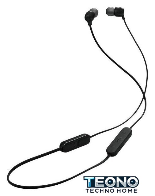 Наушники JBL Tune 135BT (черный) - Изображение №1 — Интернет-магазин Teono.by