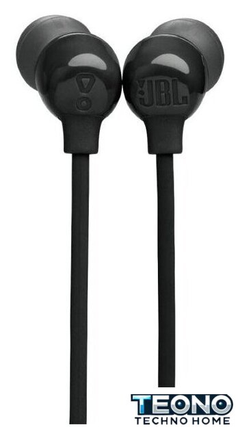 Наушники JBL Tune 135BT (черный) - Изображение №2 — Интернет-магазин Teono.by