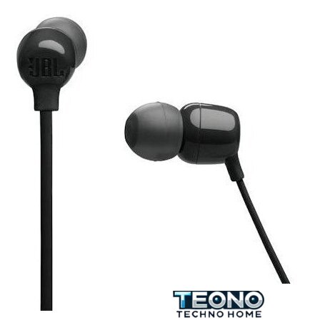 Наушники JBL Tune 135BT (черный) - Изображение №8 — Интернет-магазин Teono.by