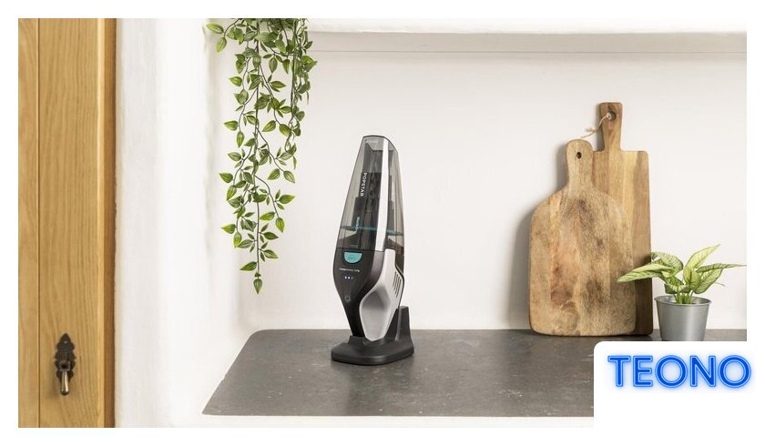 Пылесос Cecotec Conga PopStar Micro 18.5 V Animal Hand - Изображение №4 — Интернет-магазин Teono.by