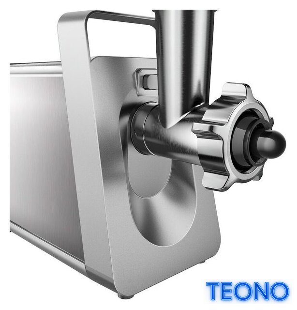 Мясорубка Trouver Meat Grinder MG20 (с евровилкой) - Изображение №4 — Интернет-магазин Teono.by