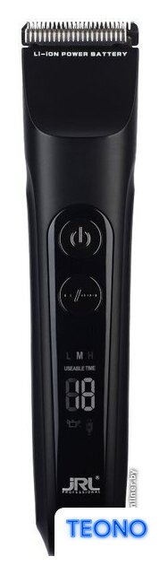 Триммер для бороды и усов JRL Fresh Fade 1050 - Изображение №1 — Интернет-магазин Teono.by