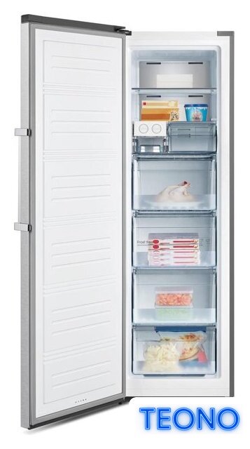 Морозильник Hisense FV354N4BIE - Изображение №2 — Интернет-магазин Teono.by
