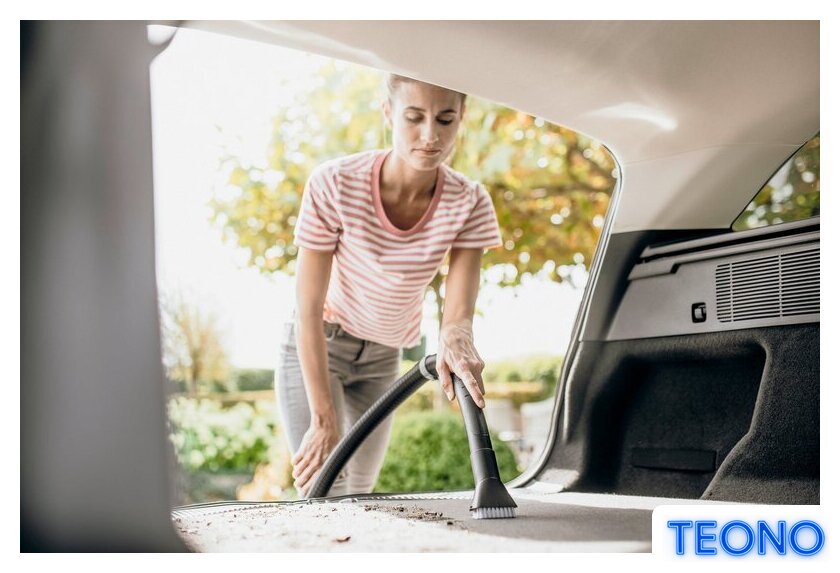 Пылесос Karcher WD 3 S V-17/6/20 Car 1.628-149.0 - Изображение №5 — Интернет-магазин Teono.by