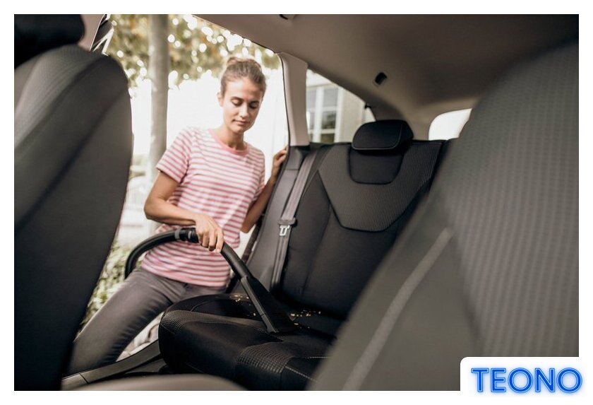 Пылесос Karcher WD 3 S V-17/6/20 Car 1.628-149.0 - Изображение №3 — Интернет-магазин Teono.by