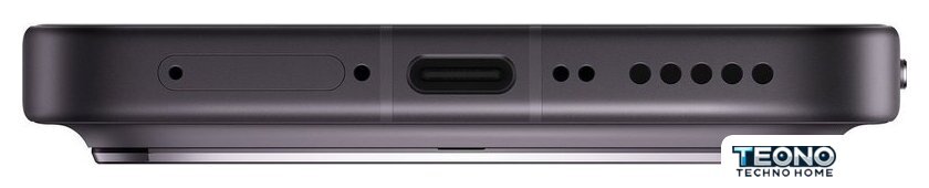 Телефон Vivo X300 FE V2537 12GB/256GB международная версия (графитовый черный) - Изображение №12 — Интернет-магазин Teono.by