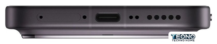 Телефон Vivo X300 FE V2537 12GB/256GB международная версия (графитовый черный) - Изображение №11 — Интернет-магазин Teono.by