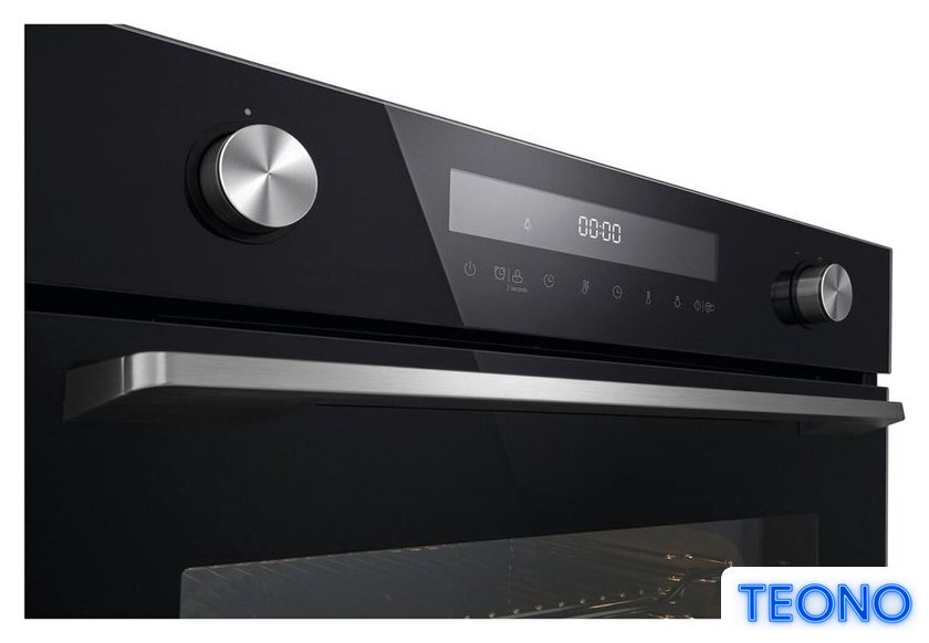 Электрический духовой шкаф LG WSEZ7225B1 - Изображение №3 — Интернет-магазин Teono.by