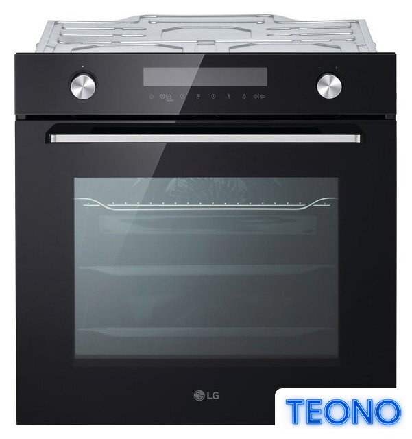 Электрический духовой шкаф LG WSEZ7225B1 - Изображение №14 — Интернет-магазин Teono.by