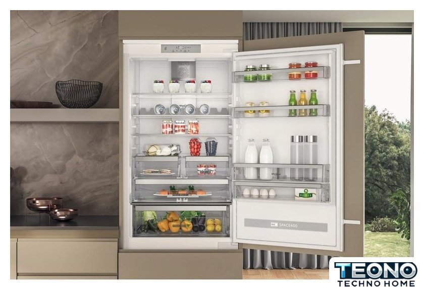 Холодильник Whirlpool SP40 812 EU 2 - Изображение №7 — Интернет-магазин Teono.by