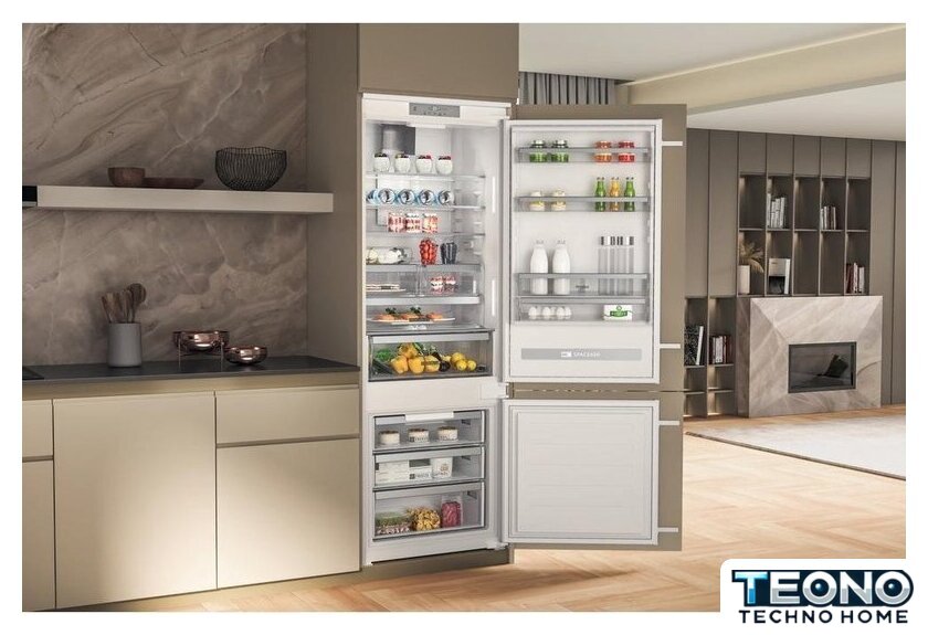 Холодильник Whirlpool SP40 812 EU 2 - Изображение №5 — Интернет-магазин Teono.by
