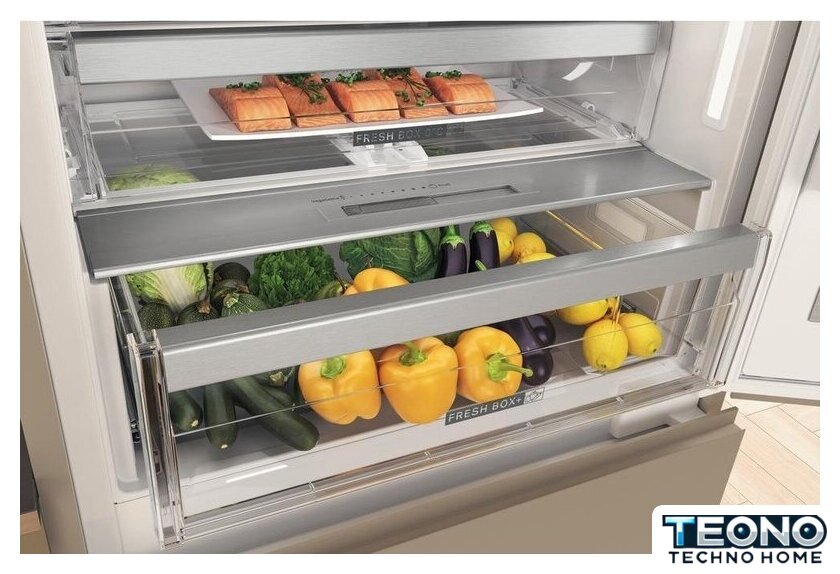 Холодильник Whirlpool SP40 812 EU 2 - Изображение №10 — Интернет-магазин Teono.by