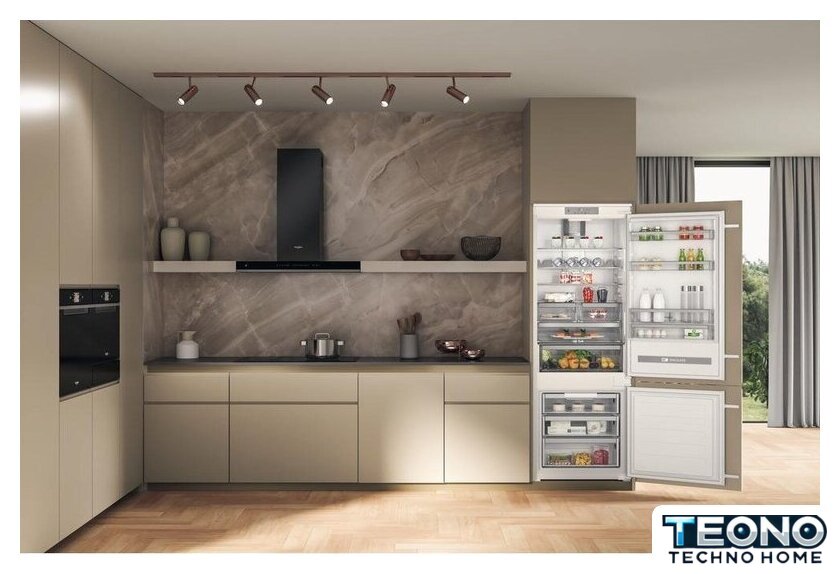 Холодильник Whirlpool SP40 812 EU 2 - Изображение №4 — Интернет-магазин Teono.by
