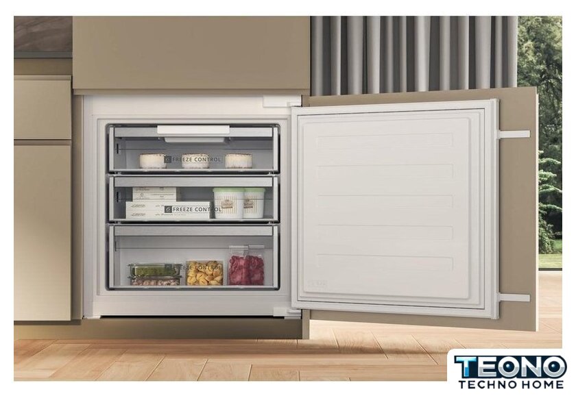 Холодильник Whirlpool SP40 812 EU 2 - Изображение №6 — Интернет-магазин Teono.by