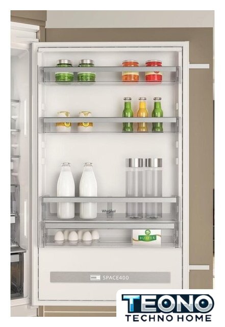 Холодильник Whirlpool SP40 812 EU 2 - Изображение №8 — Интернет-магазин Teono.by