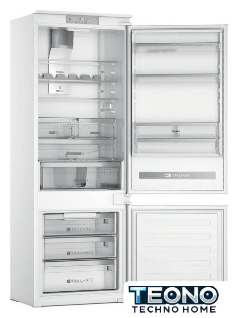 Холодильник Whirlpool SP40 812 EU 2 - Изображение №2 — Интернет-магазин Teono.by