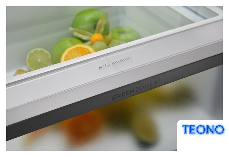 Холодильник Electrolux ENC8MD19S - Изображение №4 — Интернет-магазин Teono.by