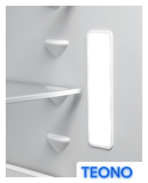 Холодильник Electrolux ENC8MD19S - Изображение №9 — Интернет-магазин Teono.by