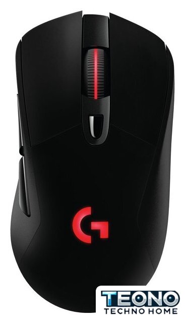 Игровая мышь Logitech G703 Lightspeed - Изображение №7 — Интернет-магазин Teono.by