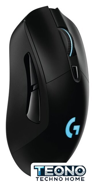 Игровая мышь Logitech G703 Lightspeed - Изображение №3 — Интернет-магазин Teono.by