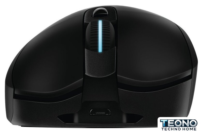 Игровая мышь Logitech G703 Lightspeed - Изображение №6 — Интернет-магазин Teono.by