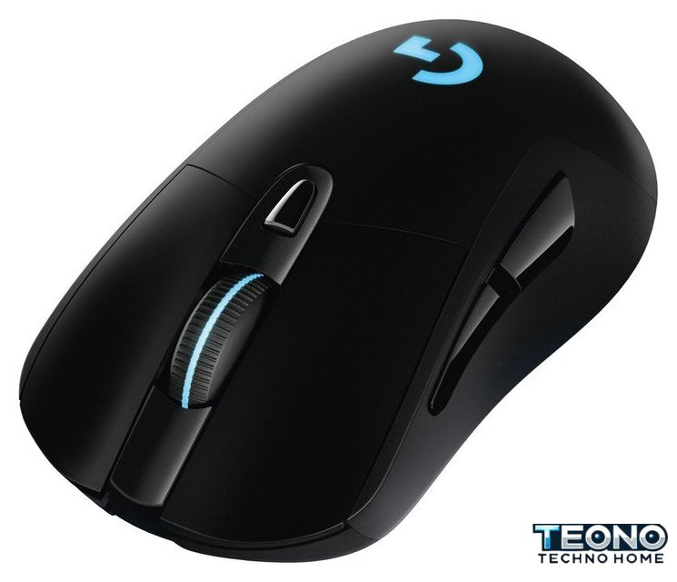 Игровая мышь Logitech G703 Lightspeed - Изображение №2 — Интернет-магазин Teono.by