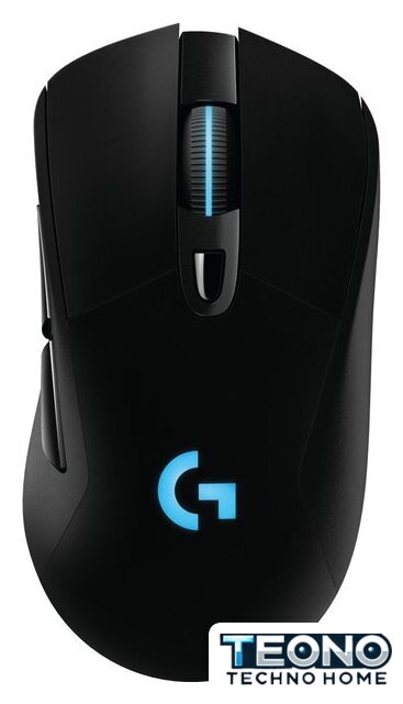 Игровая мышь Logitech G703 Lightspeed - Изображение №8 — Интернет-магазин Teono.by
