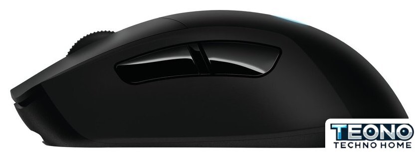 Игровая мышь Logitech G703 Lightspeed - Изображение №4 — Интернет-магазин Teono.by