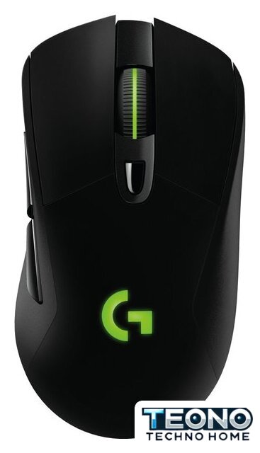 Игровая мышь Logitech G703 Lightspeed - Изображение №1 — Интернет-магазин Teono.by