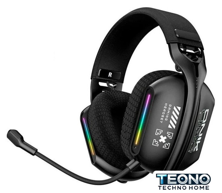 Наушники Onikuma GT808 - Изображение №1 — Интернет-магазин Teono.by
