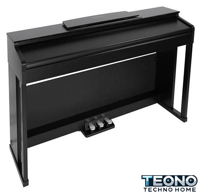 Цифровое пианино Medeli DP280K (черный) - Изображение №2 — Интернет-магазин Teono.by