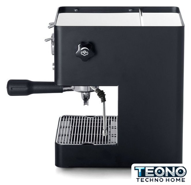 Рожковая кофеварка La Pavoni LPMCBN01EU - Изображение №3 — Интернет-магазин Teono.by
