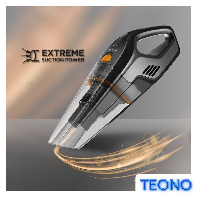 Пылесос Concept VP4351 - Изображение №3 — Интернет-магазин Teono.by