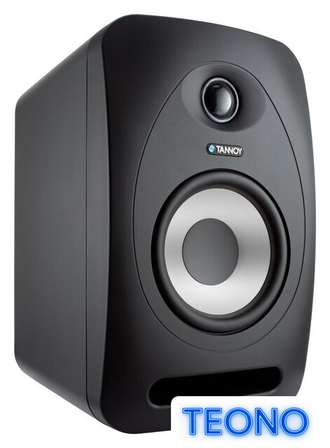 Монитор ближнего поля Tannoy Reveal 502 - Изображение №3 — Интернет-магазин Teono.by