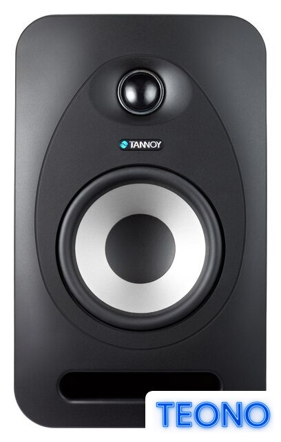 Монитор ближнего поля Tannoy Reveal 502 - Изображение №1 — Интернет-магазин Teono.by