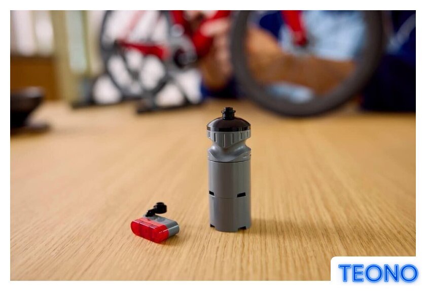 Конструктор LEGO Icons 11380 Дорожный велосипед - Изображение №13 — Интернет-магазин Teono.by