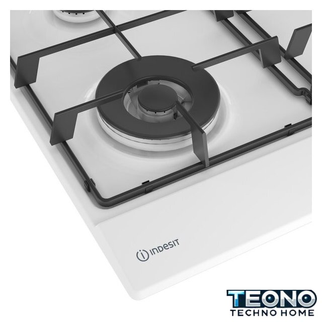 Варочная панель Indesit THPM 641 W/WH/I - Изображение №4 — Интернет-магазин Teono.by