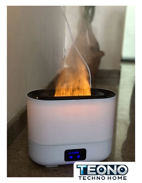 Увлажнитель воздуха Neoclima NHL-300L - Изображение №2 — Интернет-магазин Teono.by